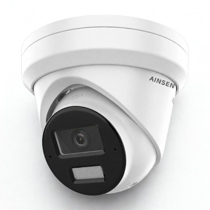 AINSEN COLORVU 3.0 AUDIO 2.0 CAM
